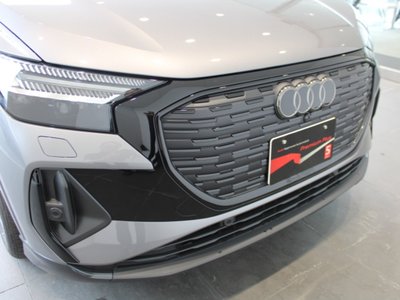 2025 AUDI Q4 E-TRON — миниатюра 111