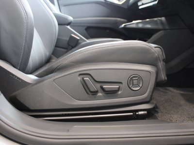 2025 AUDI Q4 E-TRON — миниатюра 30
