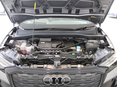 2025 AUDI Q4 E-TRON — миниатюра 113
