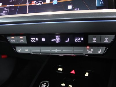 2025 AUDI Q4 E-TRON — миниатюра 74