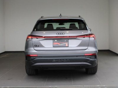 2025 AUDI Q4 E-TRON — миниатюра 11