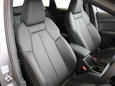 2025 AUDI Q4 E-TRON — миниатюра 33
