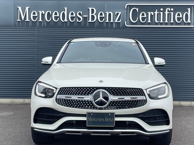 2021 Mercedes-BENZ GLC — фото 2