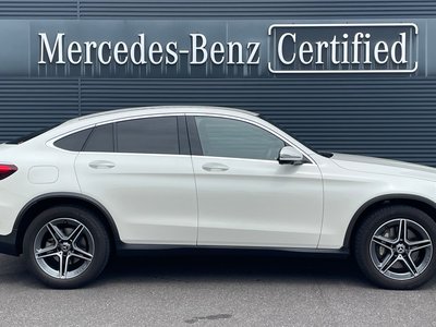 2021 Mercedes-BENZ GLC — фото 3