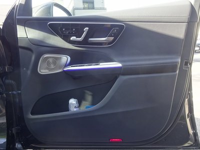 2026 Mercedes-BENZ GLC thumbnail 30
