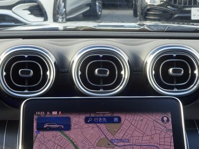 2026 Mercedes-BENZ GLC thumbnail 23