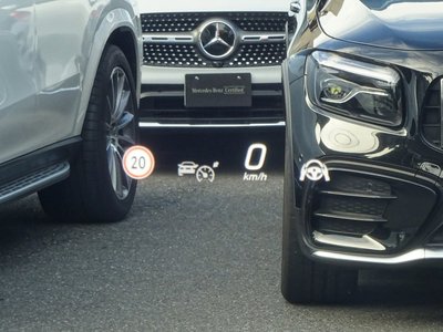 2026 Mercedes-BENZ GLC thumbnail 36