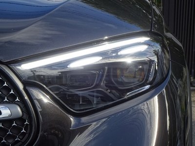 2026 Mercedes-BENZ GLC thumbnail 43
