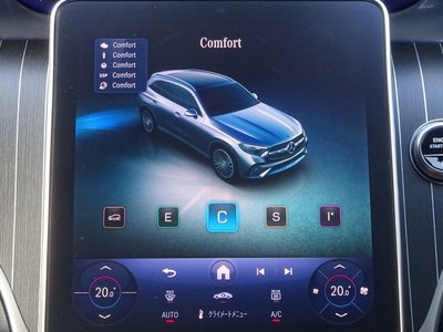 2026 Mercedes-BENZ GLC thumbnail 17