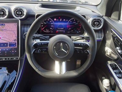2026 Mercedes-BENZ GLC thumbnail 26