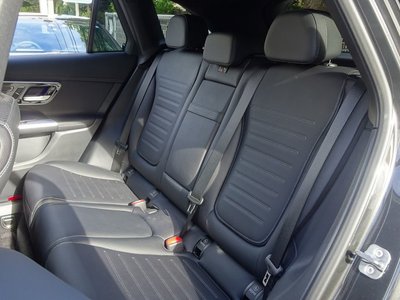 2026 Mercedes-BENZ GLC photo 11