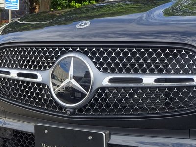2026 Mercedes-BENZ GLC thumbnail 49