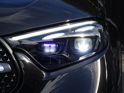 2026 Mercedes-BENZ GLC thumbnail 44