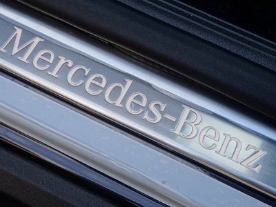 2026 Mercedes-BENZ GLC thumbnail 37