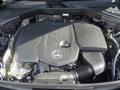 2026 Mercedes-BENZ GLC thumbnail 38