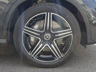 2026 Mercedes-BENZ GLC thumbnail 41
