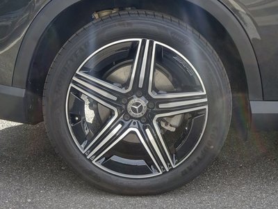 2026 Mercedes-BENZ GLC thumbnail 42