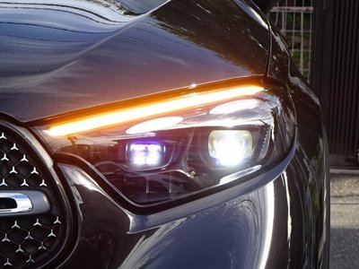 2026 Mercedes-BENZ GLC thumbnail 45