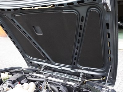 1989 BMW 3 SERIES 照片 19