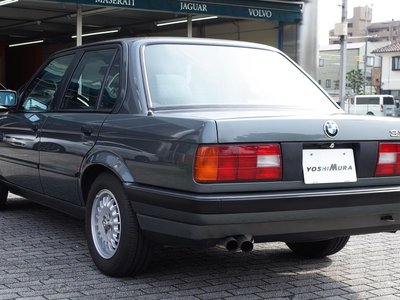 1989 BMW 3 SERIES 照片 6