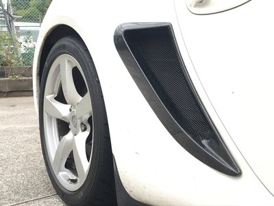 2006 Porsche CAYMAN 照片 26