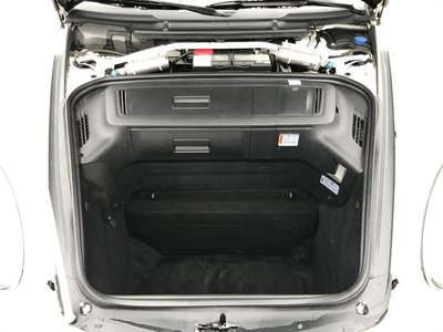 2006 Porsche CAYMAN 照片 43