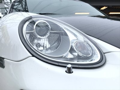 2006 Porsche CAYMAN 照片 28