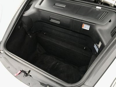 2006 Porsche CAYMAN 照片 42