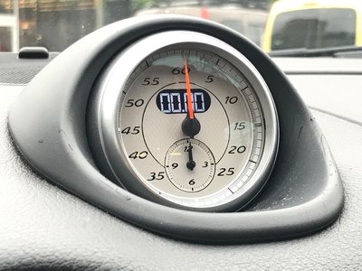 2006 Porsche CAYMAN 照片 55