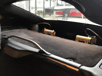 2006 Porsche CAYMAN 照片 71
