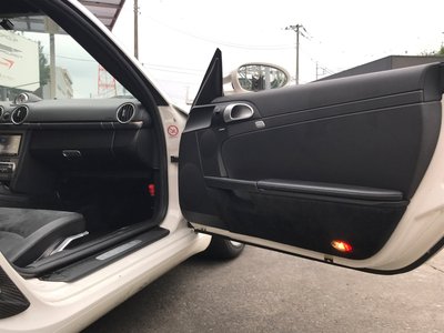 2006 Porsche CAYMAN 照片 68