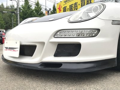 2006 Porsche CAYMAN 照片 17