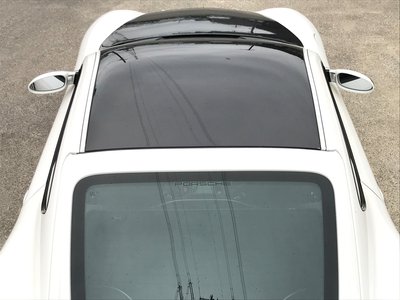 2006 Porsche CAYMAN 照片 13