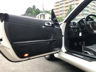 2006 Porsche CAYMAN 照片 67