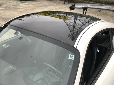 2006 Porsche CAYMAN 照片 19