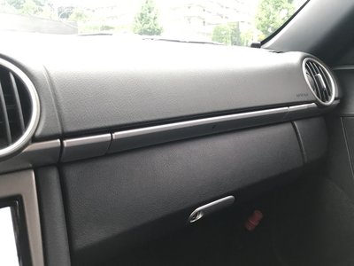 2006 Porsche CAYMAN 照片 57