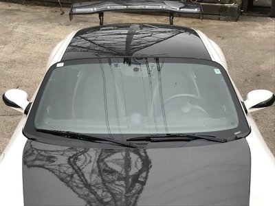 2006 Porsche CAYMAN 照片 12