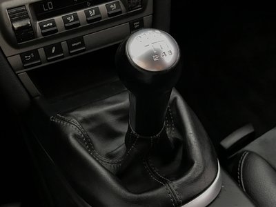 2006 Porsche CAYMAN 照片 64