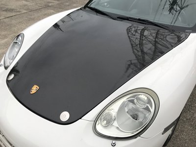2006 Porsche CAYMAN 照片 18