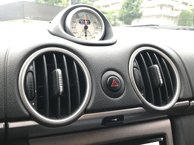 2006 Porsche CAYMAN 照片 56