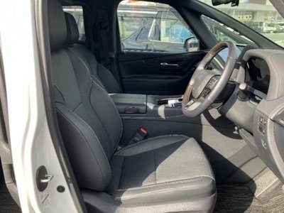 2024 Toyota ALPHARD 照片 10