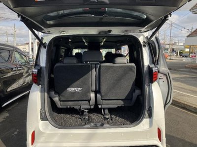 2024 Toyota ALPHARD 照片 14