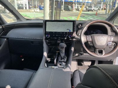 2024 Toyota ALPHARD 照片 7