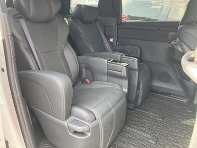 2024 Toyota ALPHARD 照片 13