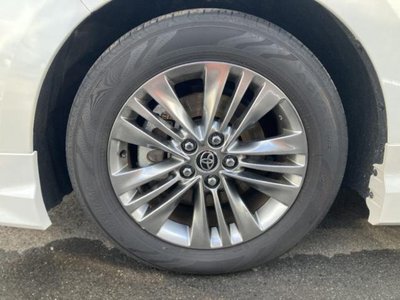 2024 Toyota ALPHARD 照片 19