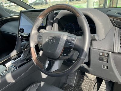 2024 Toyota ALPHARD 照片 17