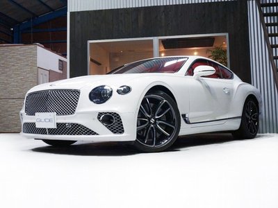 صورة 2 لـ 2019 Bentley CONTINENTAL