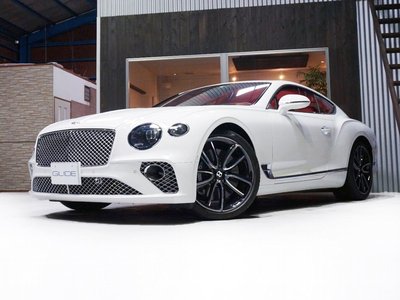 صورة 1 لـ 2019 Bentley CONTINENTAL