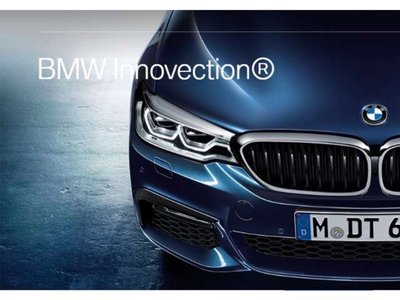 2026 BMW 5 SERIES TOURING thumbnail 46