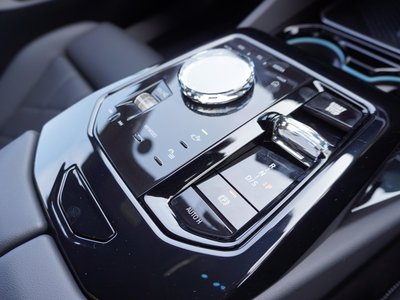 2026 BMW 5 SERIES TOURING thumbnail 20